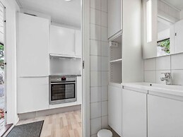 5 Star Holiday Home in Allinge