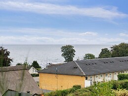 5 Star Holiday Home in Allinge