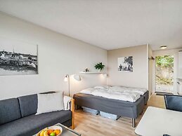 5 Star Holiday Home in Allinge
