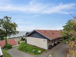 5 Star Holiday Home in Allinge