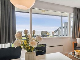 5 Star Holiday Home in Allinge