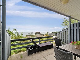 5 Star Holiday Home in Allinge
