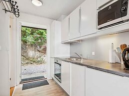 5 Star Holiday Home in Allinge