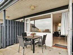 5 Star Holiday Home in Allinge