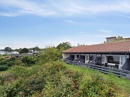 5 Star Holiday Home in Allinge