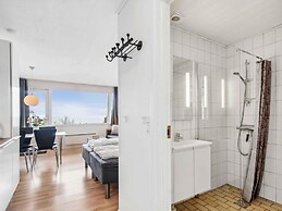 5 Star Holiday Home in Allinge