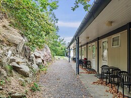 5 Star Holiday Home in Allinge