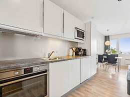 5 Star Holiday Home in Allinge