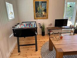 5 Star Holiday Home in Grevinge