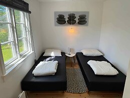 5 Star Holiday Home in Grevinge