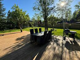 5 Star Holiday Home in Grevinge