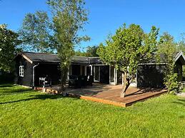 5 Star Holiday Home in Grevinge