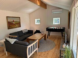 5 Star Holiday Home in Grevinge