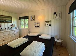 5 Star Holiday Home in Grevinge