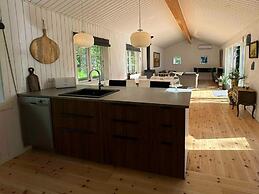 5 Star Holiday Home in Grevinge