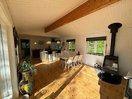 5 Star Holiday Home in Grevinge