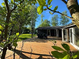 5 Star Holiday Home in Grevinge