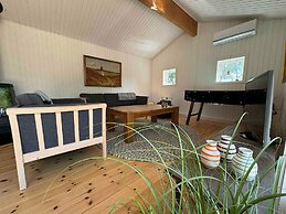 5 Star Holiday Home in Grevinge