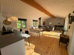 5 Star Holiday Home in Grevinge