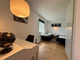 5 Star Holiday Home in Grevinge