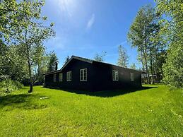 5 Star Holiday Home in Grevinge