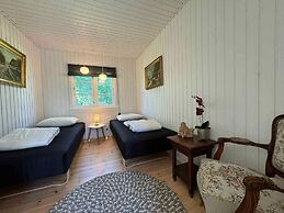 5 Star Holiday Home in Grevinge
