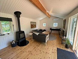 5 Star Holiday Home in Grevinge