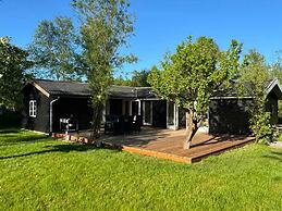 5 Star Holiday Home in Grevinge