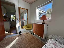 5 Star Holiday Home in Vejby
