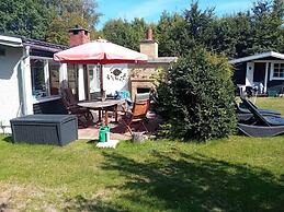 5 Star Holiday Home in Vejby