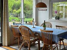 5 Star Holiday Home in Vejby