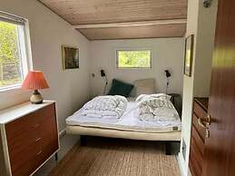 5 Star Holiday Home in Vejby