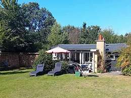 5 Star Holiday Home in Vejby