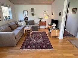 5 Star Holiday Home in Vejby