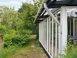 5 Star Holiday Home in Stroby