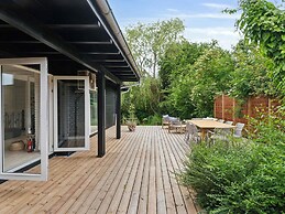 5 Star Holiday Home in Stroby