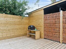 5 Star Holiday Home in Stroby
