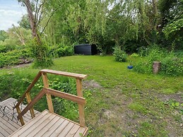 5 Star Holiday Home in Stroby