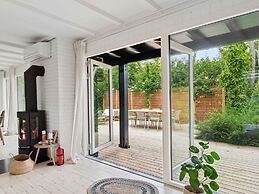 5 Star Holiday Home in Stroby