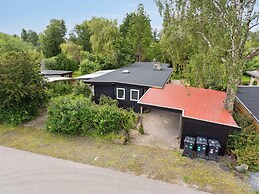 5 Star Holiday Home in Stroby