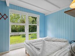 5 Star Holiday Home in Stroby