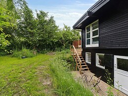 5 Star Holiday Home in Stroby