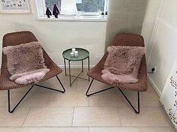 5 Star Holiday Home in Otterup