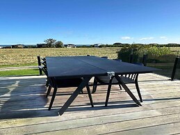 5 Star Holiday Home in Otterup
