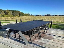 5 Star Holiday Home in Otterup