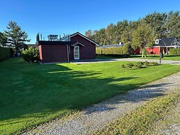 5 Star Holiday Home in Otterup