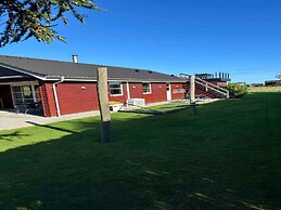 5 Star Holiday Home in Otterup