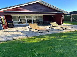 5 Star Holiday Home in Otterup