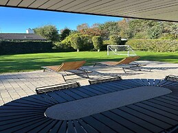 5 Star Holiday Home in Otterup