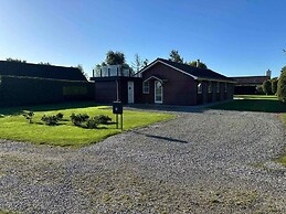 5 Star Holiday Home in Otterup
